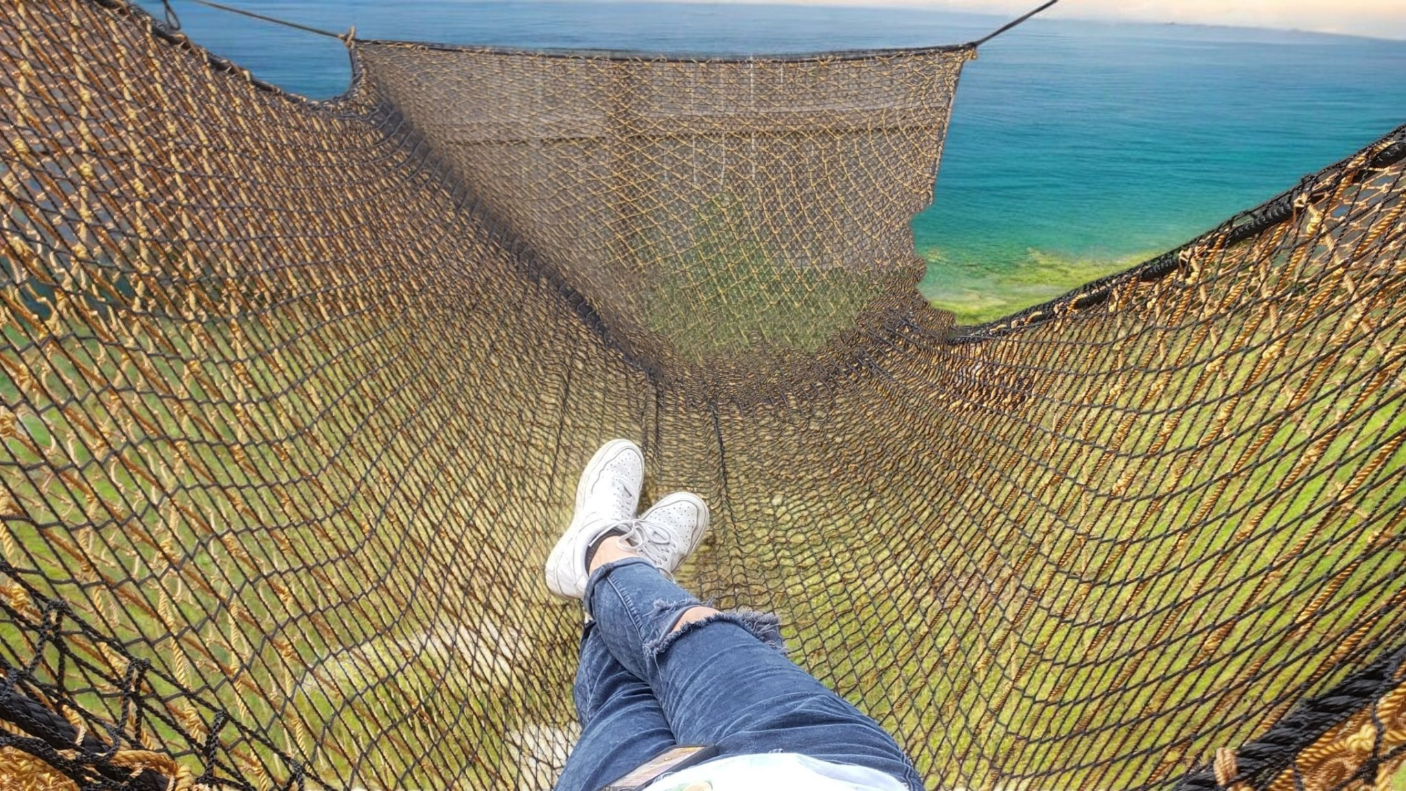 Specialty Netting - Hammocks