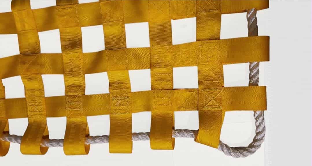 Web Net - Made to order