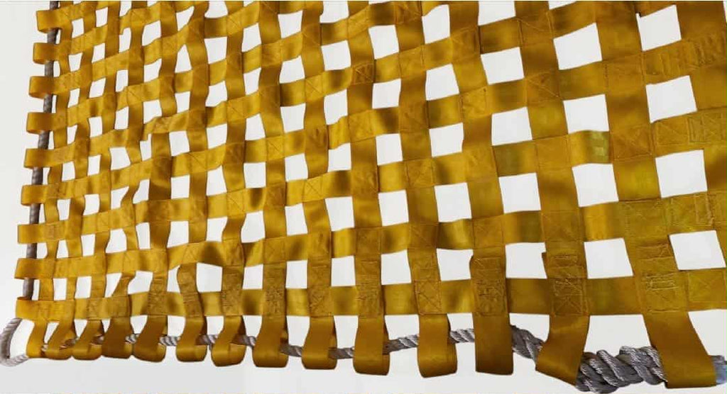 Web Net - Made to order