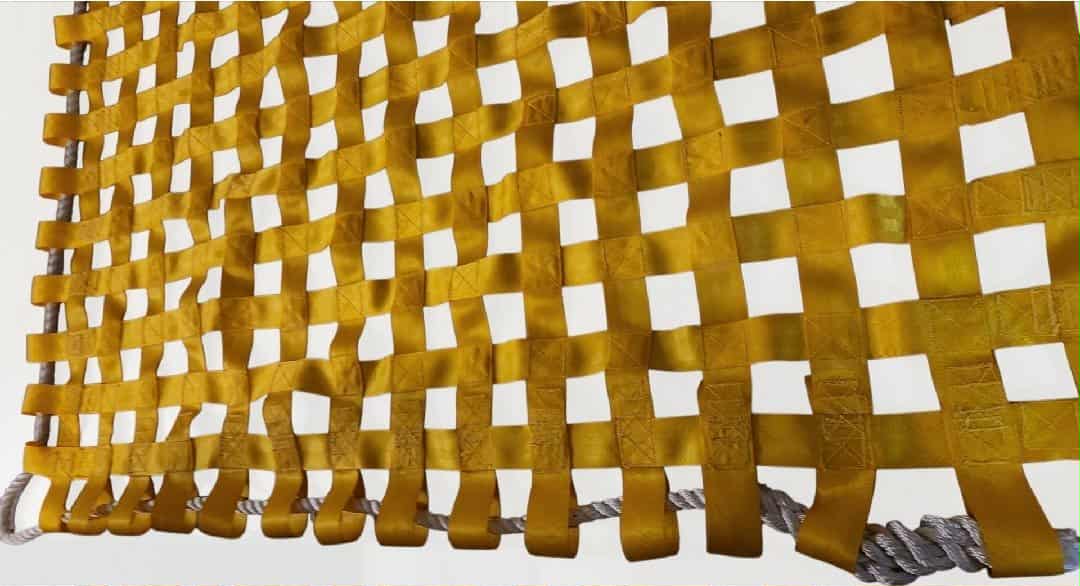 Web Net - Made to order