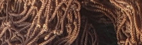 K96-1 3/4":  Rustic brown color, 20' x 30'L