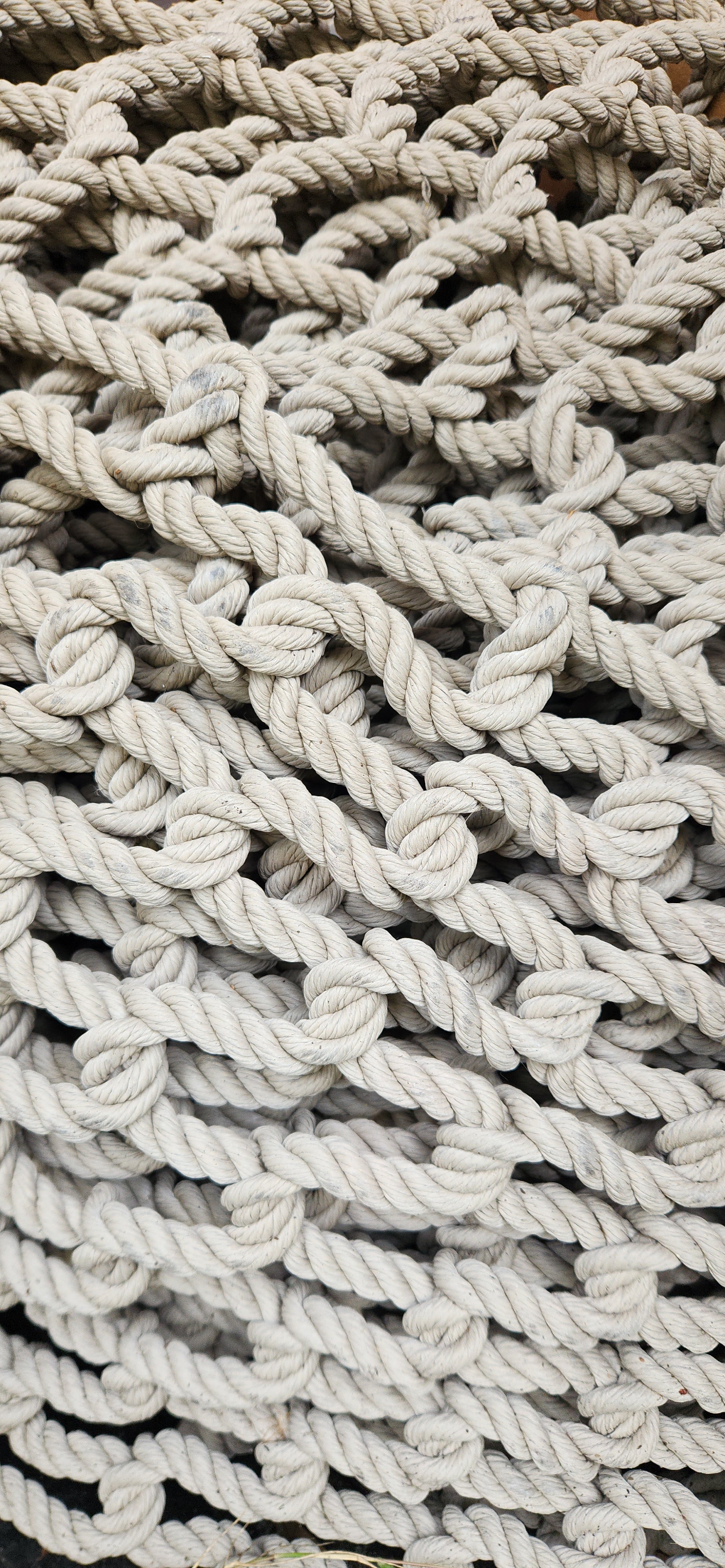 Cargo Net - Made to order