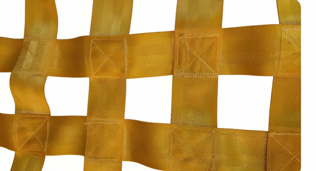 Web Net - Made to order