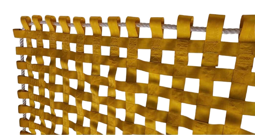 Web Net - Made to order