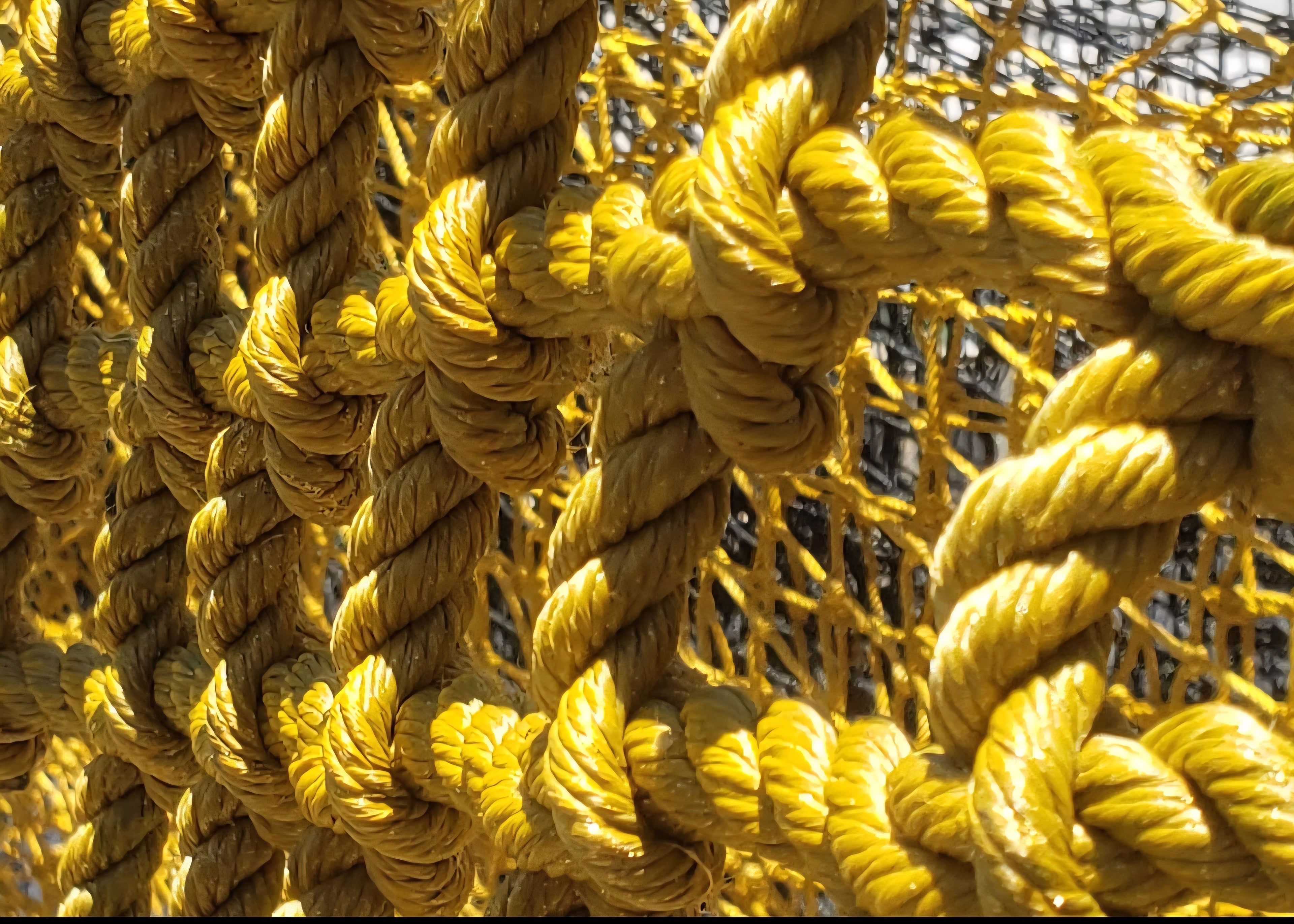 Cargo Net - Made to order