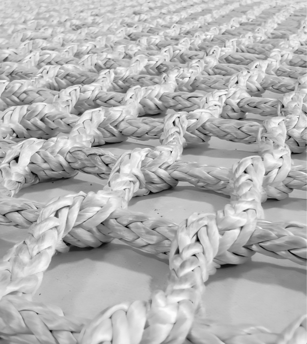 Cargo Net - Made to order