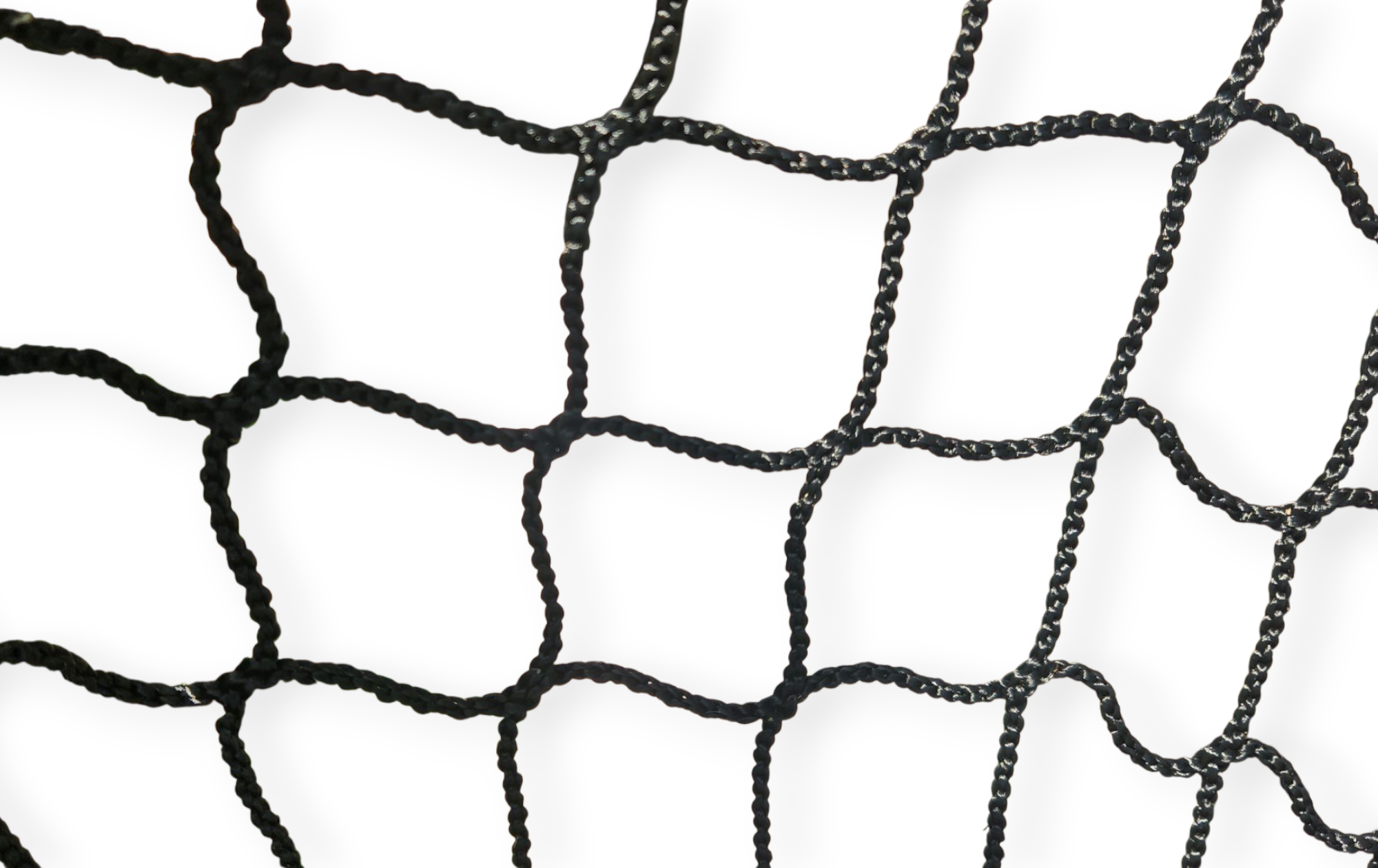 Woven 2": Black color, 13'W x 14'L