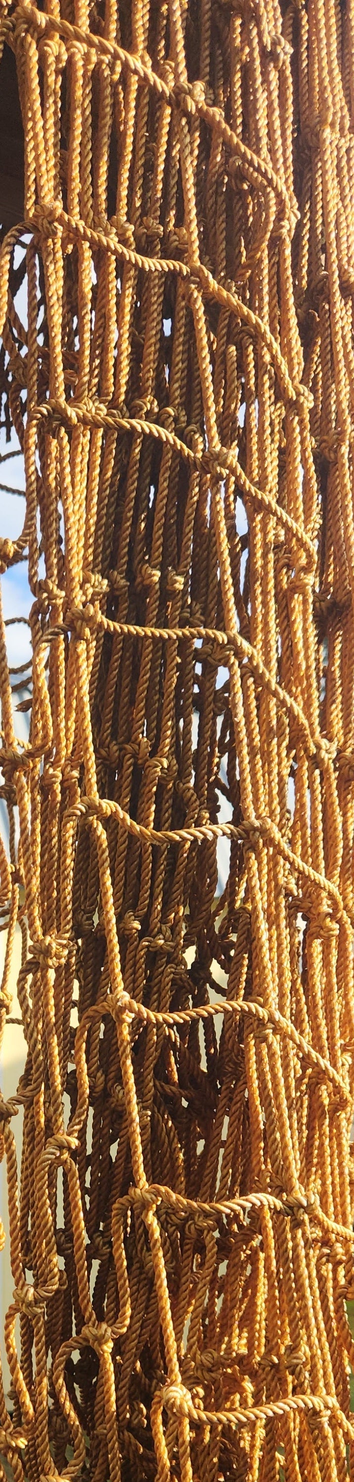 K96-3":  Gold bar color, 9' x 100'L